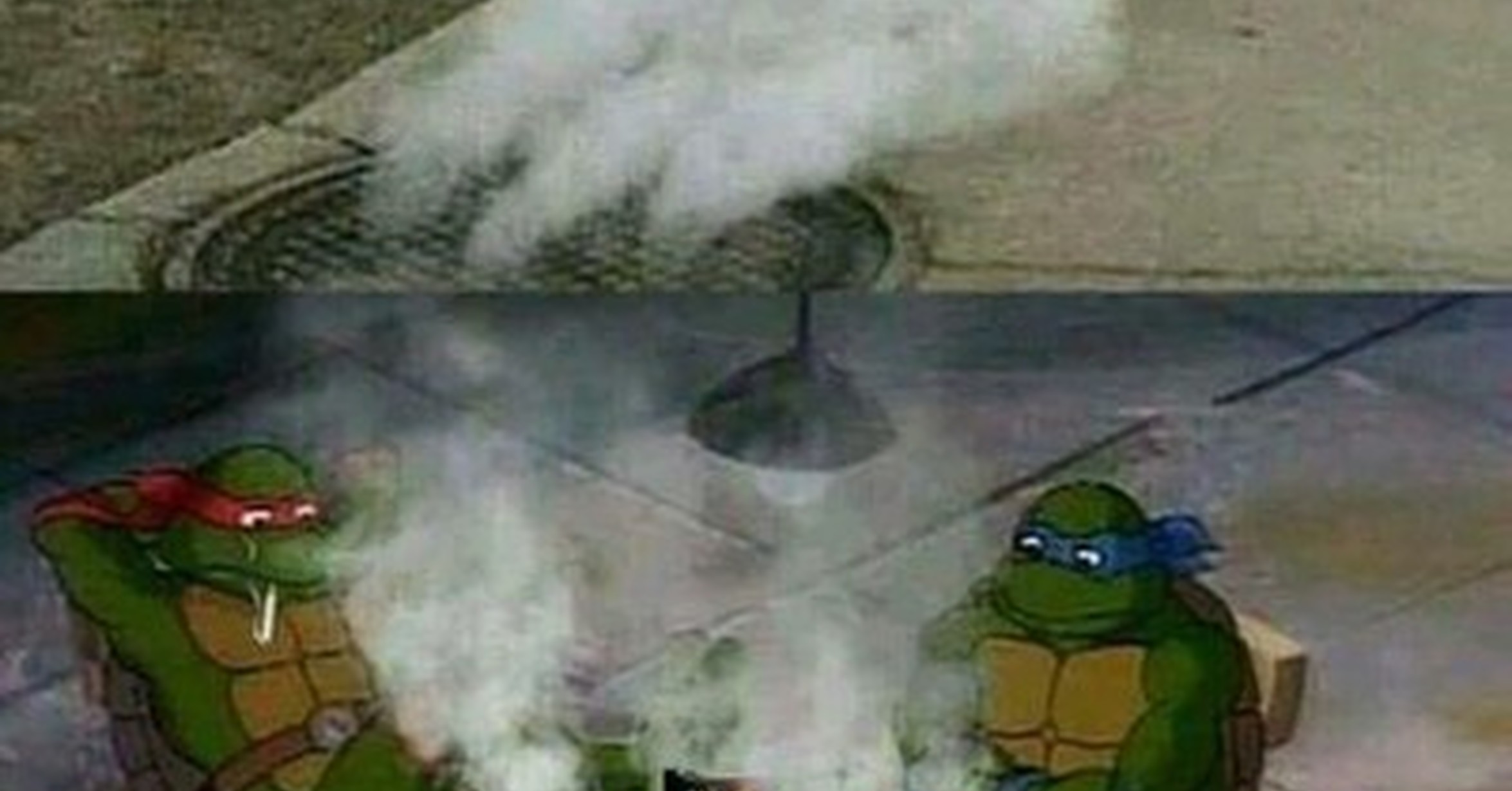 Cuánto cabrón / Ahora entiendo ese humo