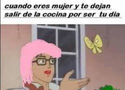 Enlace a Grito de feministas radicales en 3,2,1...