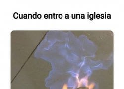 Enlace a Arderás en el infierno con tanto pecado