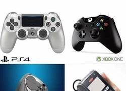 Enlace a Los diferentes controles de las distintas compañías