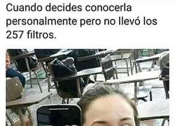 Enlace a Un pequeño olvido en la cita