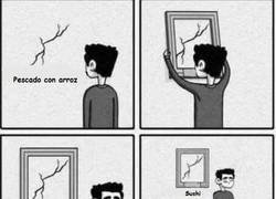 Enlace a Un adorno para ponerlo todo más caro