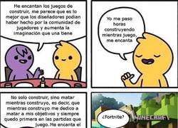 Enlace a Los jugadores de Minecraft se sienten abandonados