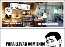 Enlace a Cuando me muero de hambre