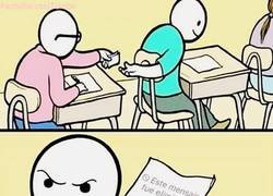 Enlace a Como odio el WhatsApp