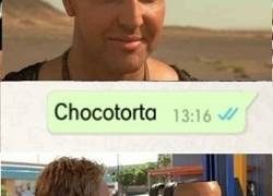 Enlace a Me alegré demasiado temprano