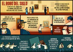 Enlace a Así empezó la leyenda de La Mona Lisa