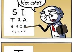 Enlace a Problemas de lectura