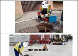 Enlace a Este trabajo no es para mi