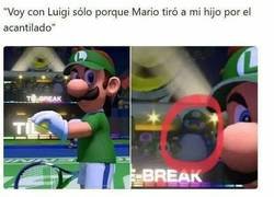 Enlace a Aquel papá pingüino no olvida lo de Mario