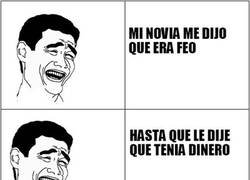 Enlace a La verdad sobre el físico