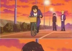 Enlace a La difícil tarea de perseguir a un ladrón