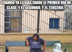 Enlace a La vida de un estudiante pasa muy deprisa aunque parezca lo contrario y muchos no saben aprovecharla