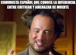 Enlace a *Confused screaming*