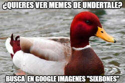 Enlace a Que cambien el bendito nombre en moderación