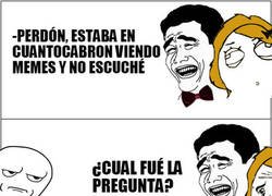 Enlace a No es tan sencillo evitarlo...