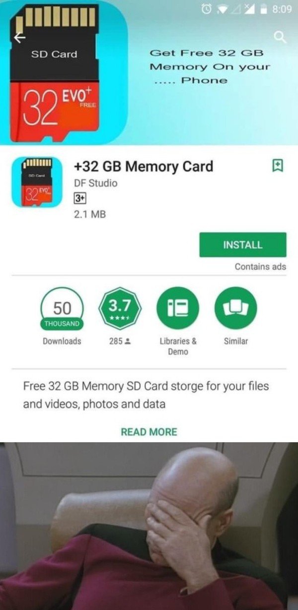 32gb,app,memoria,tontos