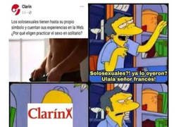 Enlace a Hablemos claro de una vez