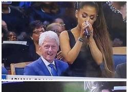 Enlace a No hay nadie que lo tenga más claro que Bill Clinton