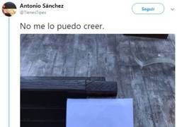 Enlace a Yo no me fiaría de Google