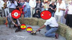 Enlace a Resumen de la guerra civil española