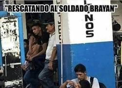 Enlace a Película digna de 2018