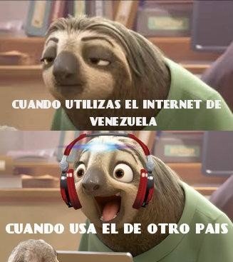 gaming,internet,venezuela,zootopia
