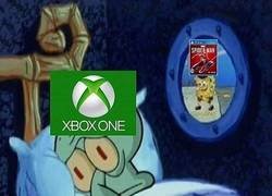Enlace a Los jugadores de Xbox no pueden dormir