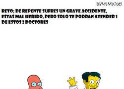 Enlace a ¡Escoge sabiamente!