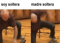 Enlace a Casi pico, pero he sido rápido