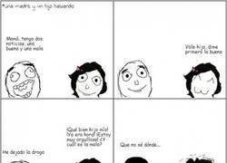 Enlace a Es un primer paso