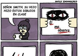 Enlace a Hay que ser sincero en la vida