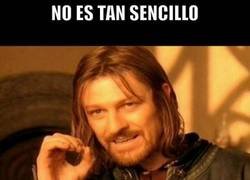 Enlace a Es inevitable