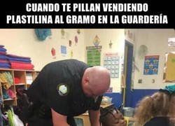 Enlace a Era el principal sospechoso