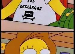 Enlace a Bart el revolucionario