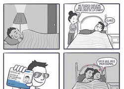 Enlace a Cometer los 7 pecados capitales de una vez es posible