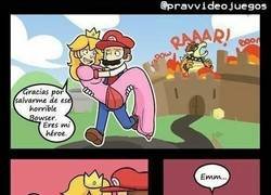 Enlace a Nadie entiende a Mario