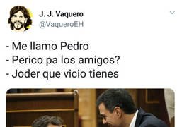 Enlace a Lo de Albert Rivera ya se pasa de la raya