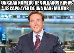 Enlace a Desórdenes en la base