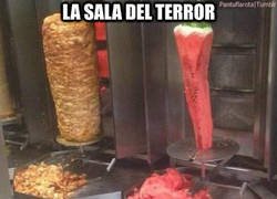 Enlace a Muere ipso facto tras verlo