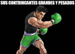 Enlace a La lógica de Punch-Out!