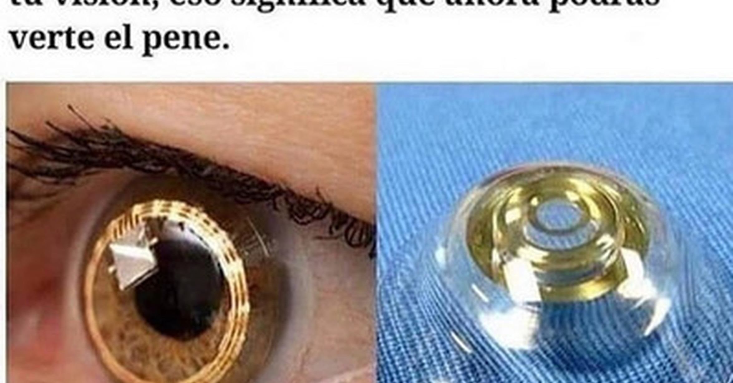 Cuánto cabrón / Avances tecnológicos que marcan un antes y ...