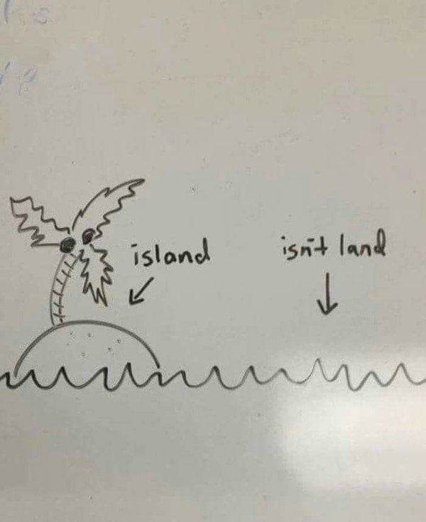 básico,inglés,island,isntland
