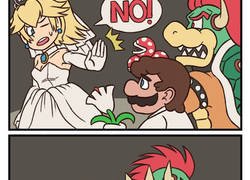 Enlace a Una nueva compañera para el tenis