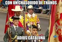 Enlace a Con Thanos en nuestro ejercito ganamos fijo