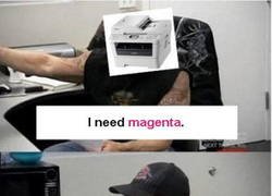 Enlace a Las impresoras sacan lo peor de nosotros