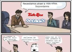 Enlace a Los de Oceanix