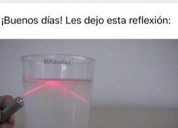Enlace a Hora de reflexionar