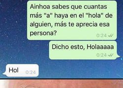 Enlace a Mi vida amorosa no puede ir peor