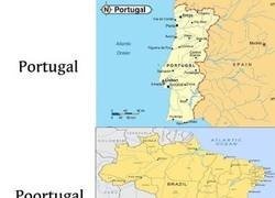 Enlace a Geografía básica